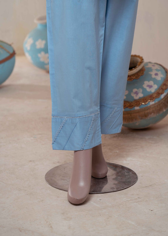 2 Piece Lawn Embroidered Suit(Pret) - Image 3